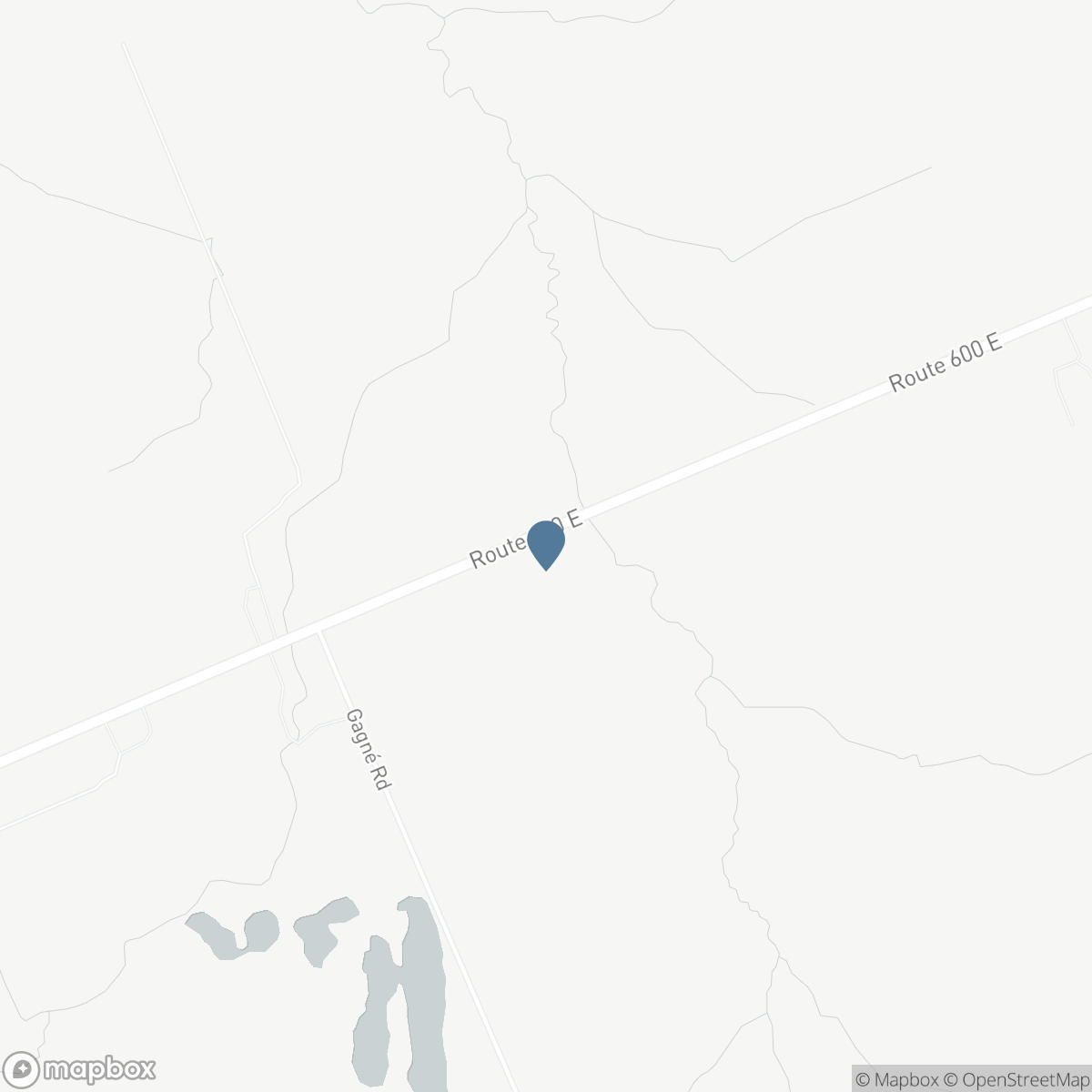 273 ROUTE 600 ROUTE, Casselman, Ontario K0A 1M0